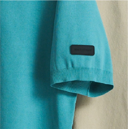 心地よい服、ストレスフリーな選択｜New Balance