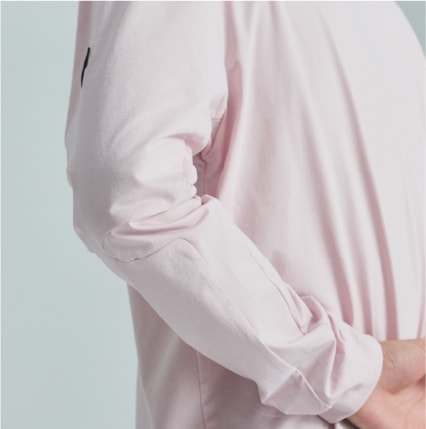 心地よい服、ストレスフリーな選択｜New Balance