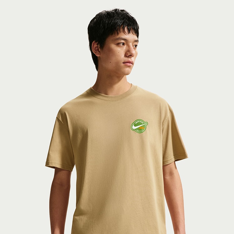 【NIKE】 ナイキ M ORANGE TEE ショートスリーブ IR4965 ABC-MART限定 *297PRCTBG