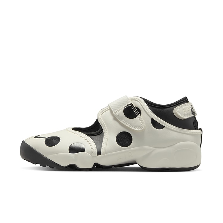 【NIKE】 ナイキ W AIR RIFT ウィメンズ エア リフト WIR1226 ABC-MART限定 100SAIL/BLACK