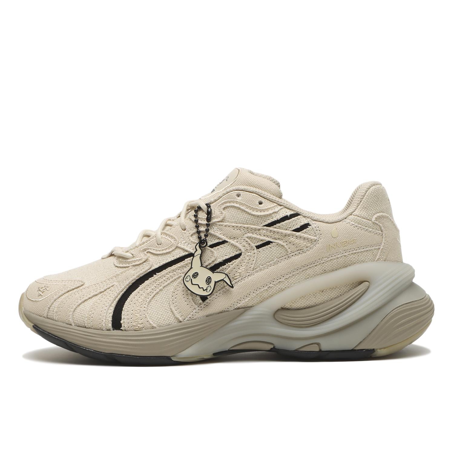 【PUMA】 プーマ INVERSE MIMIKYU INVERSE MIMIKYU 406046 01ALPINE SNOW