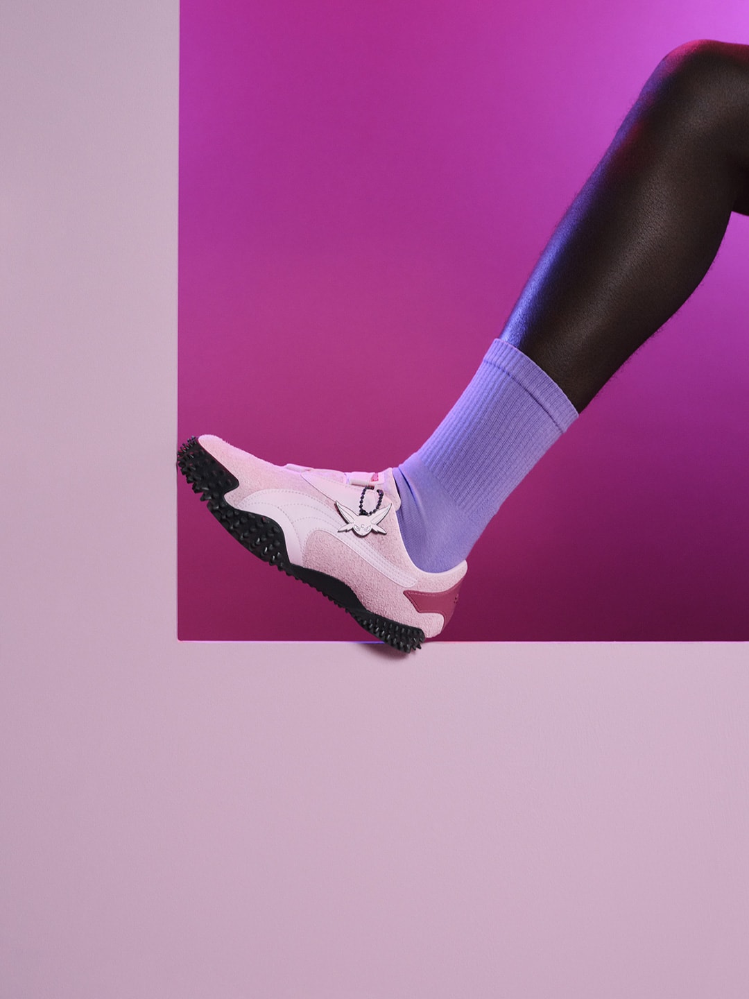 ESPEON　エーフィ