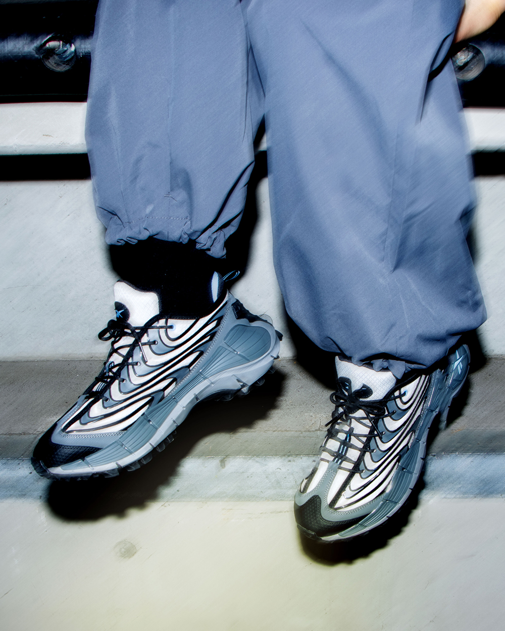 REEBOK 100244380 コーディネート