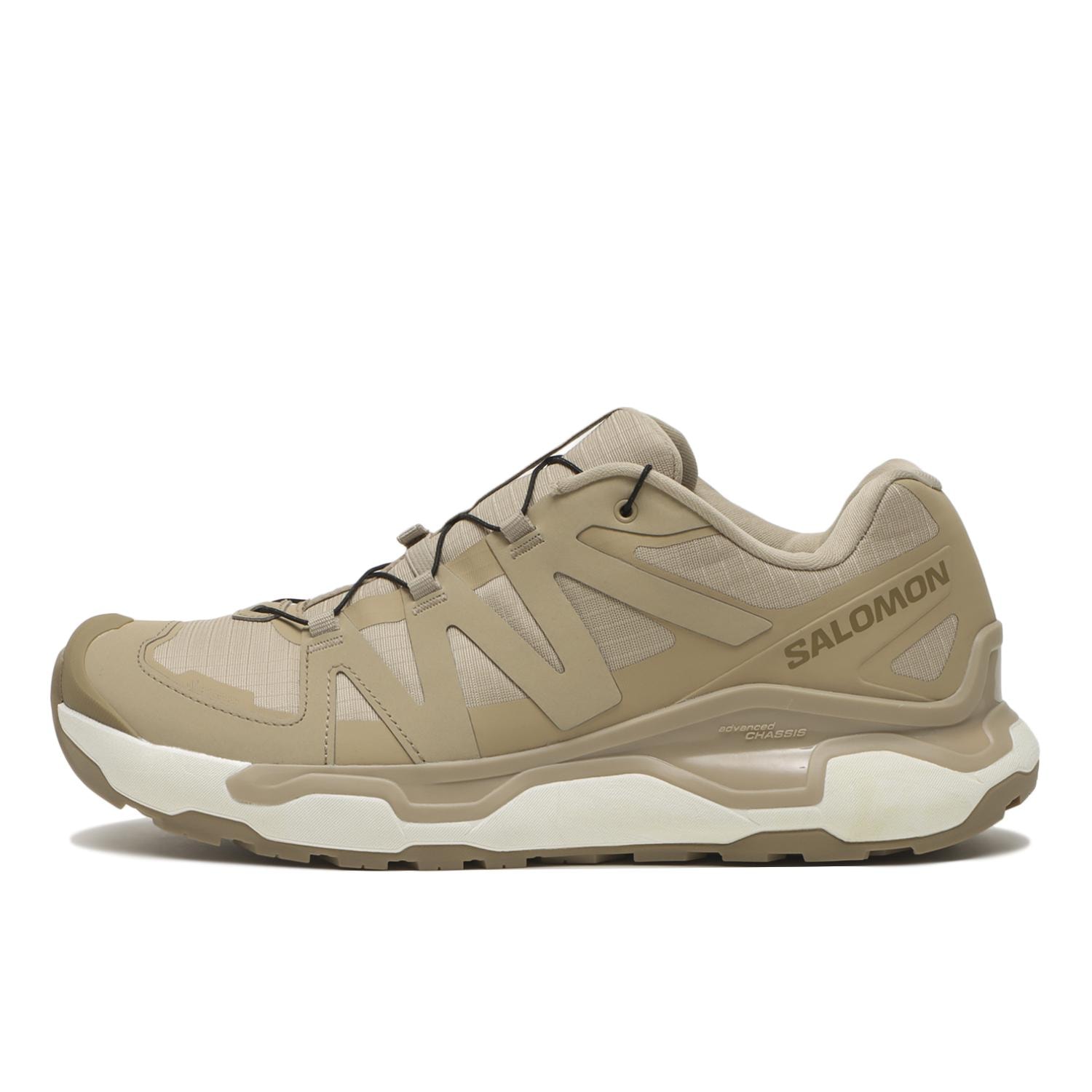 【SALOMON】 サロモン XC ROAM GTX XC ローム ゴアテックス L49126200 ABC-MART限定 Safari/Safari/K