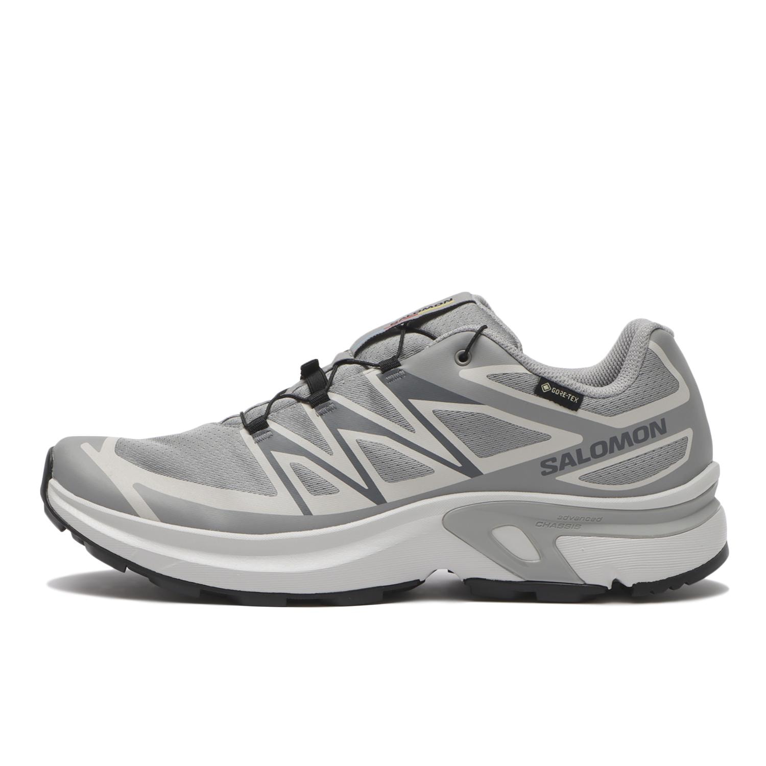 【SALOMON】 サロモン XT-EVR GTX Alloy/Lunar Roc