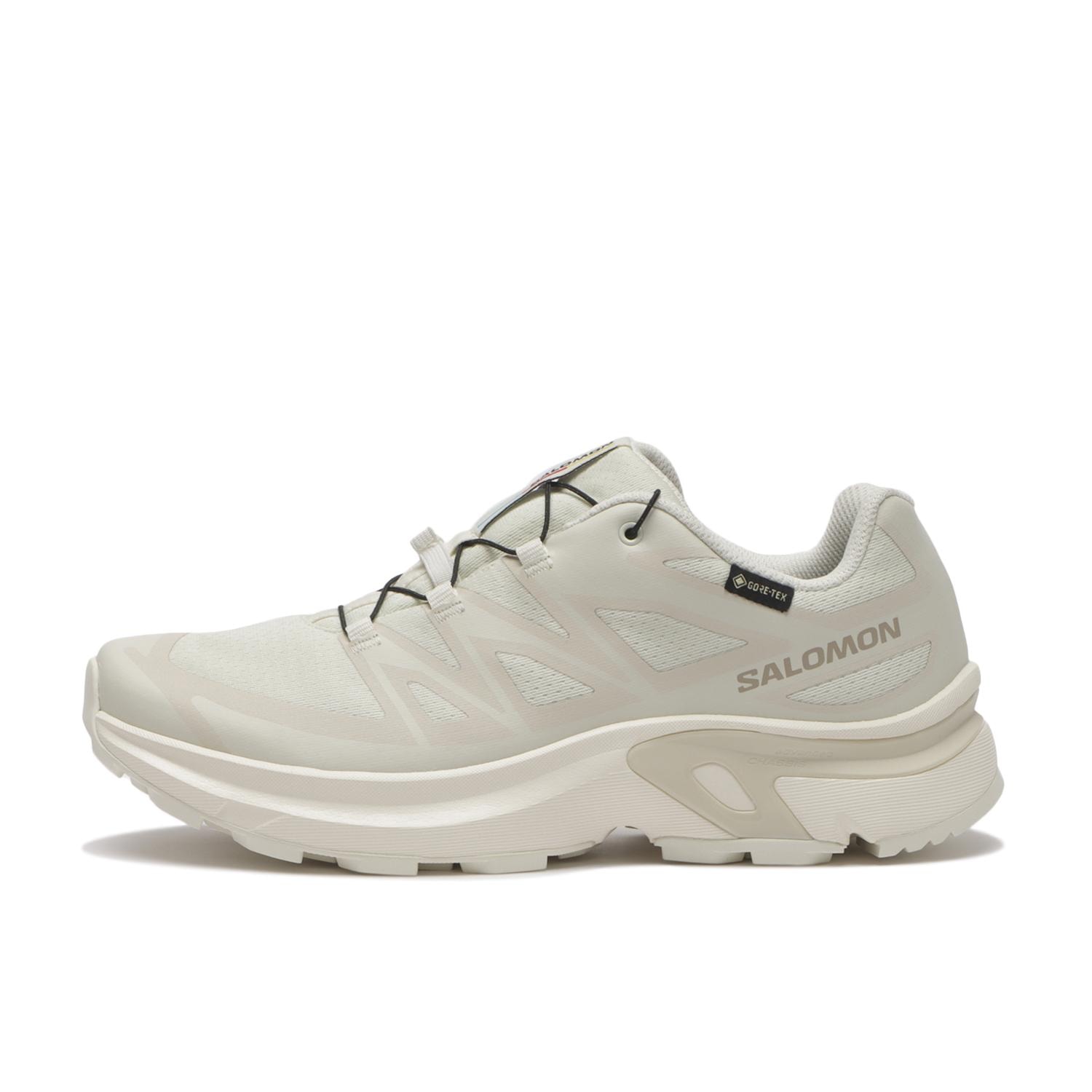 【SALOMON】 サロモン XT-EVR GTX M XT-EVR Vanilla Ice/Alm