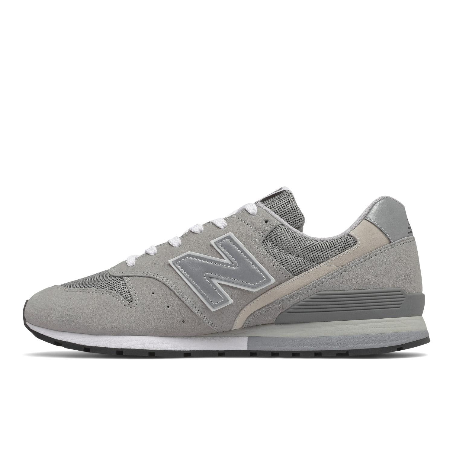 【NEW BALANCE】 ニューバランス CM996GR2(D) CM996 CM996GR2 GRAY(GR2)