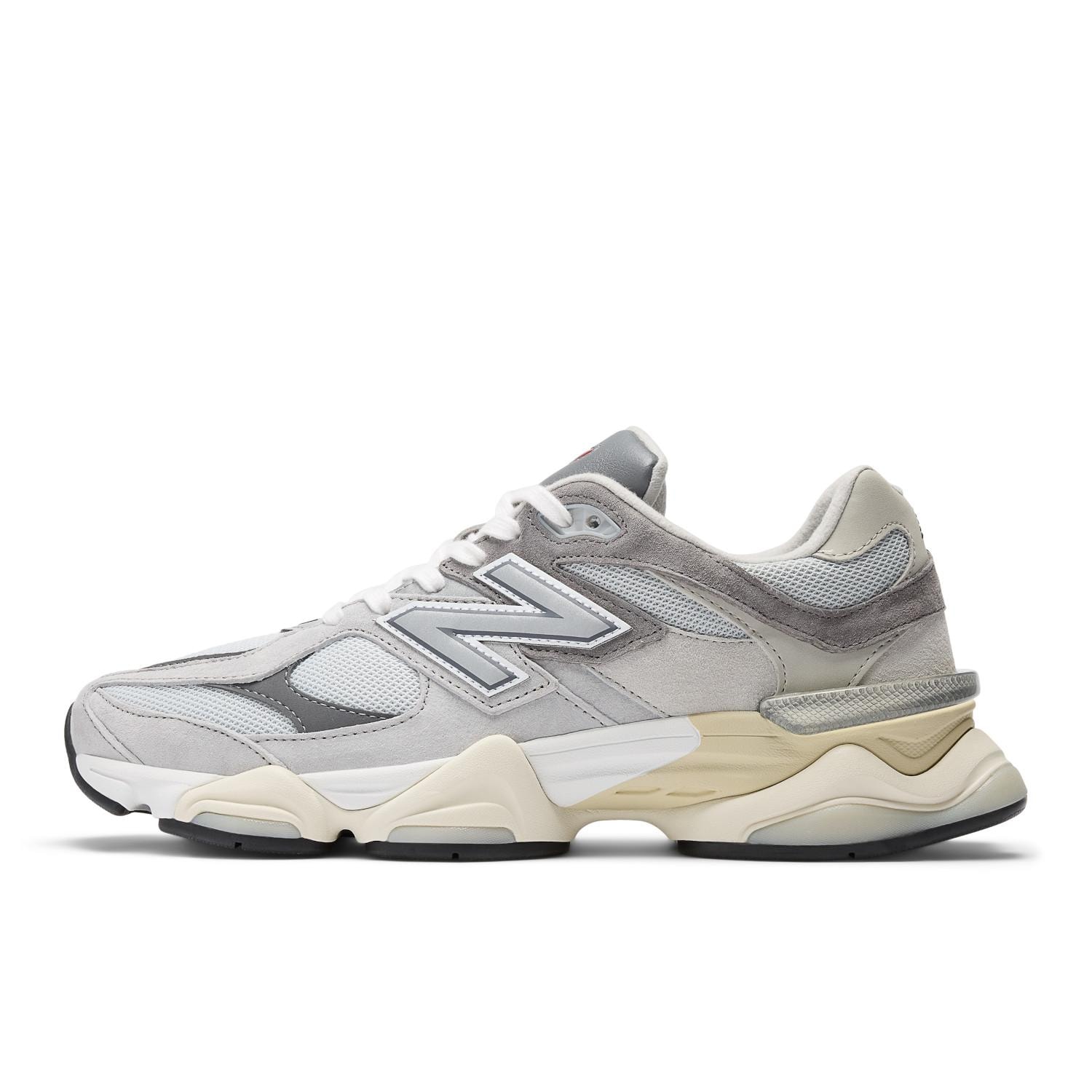 【NEW BALANCE】 ニューバランス U9060GRY(D) U9060 U9060GRY GRAY(GRY)