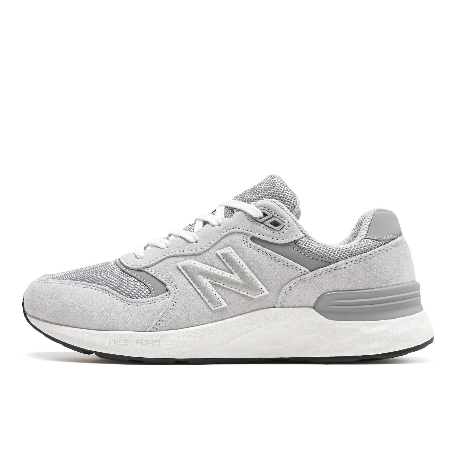 【NEW BALANCE】 ニューバランス M880 6HE(4E) ウォーキング フレッシュフォーム エックス 880  M880 6HE RAINCLOUD(6HE)
