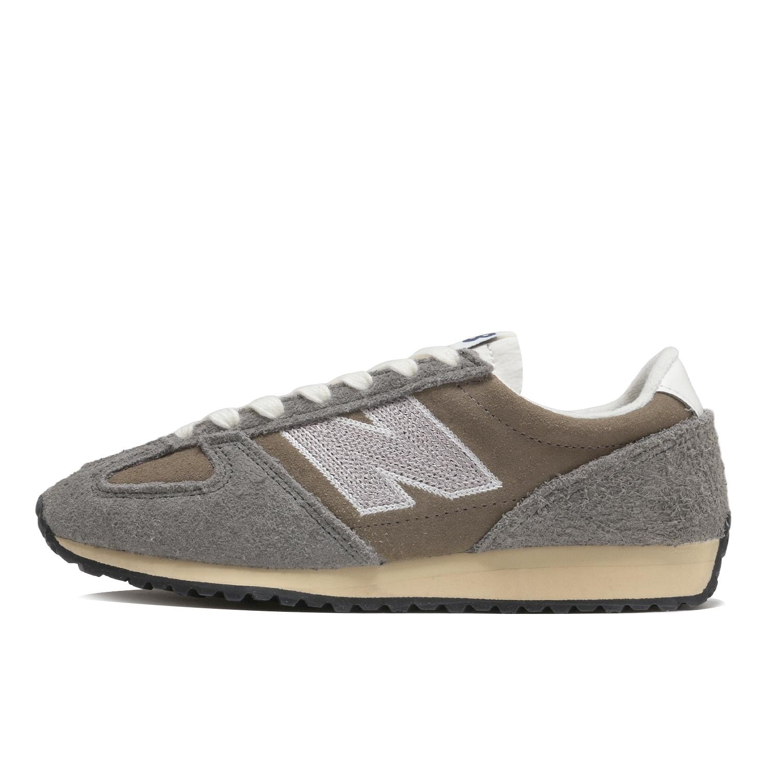 【NEW BALANCE】 ニューバランス U471 7CF(D) U471 U471 7CF GRAY(7CF)