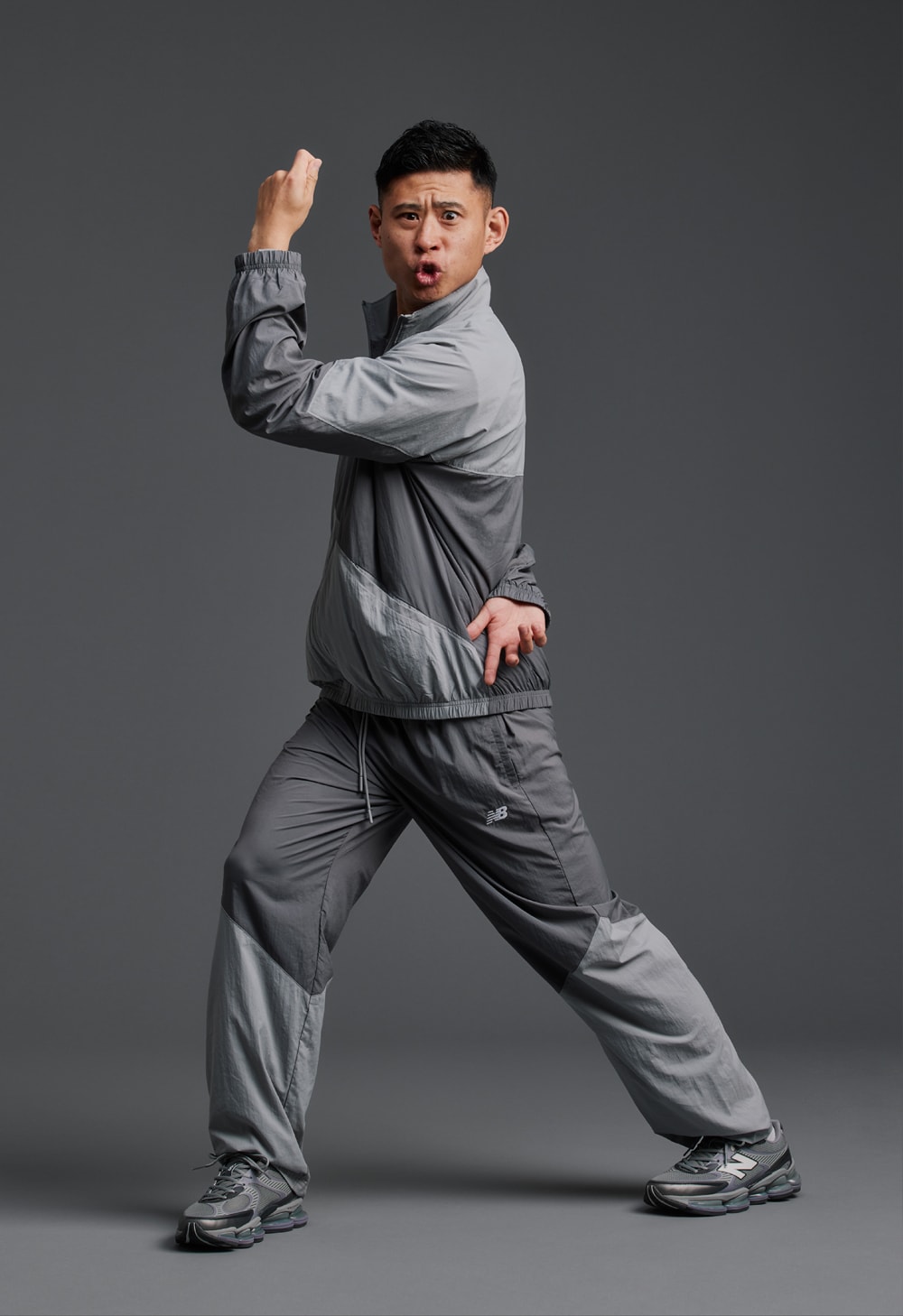 New Balance GREY DAYS