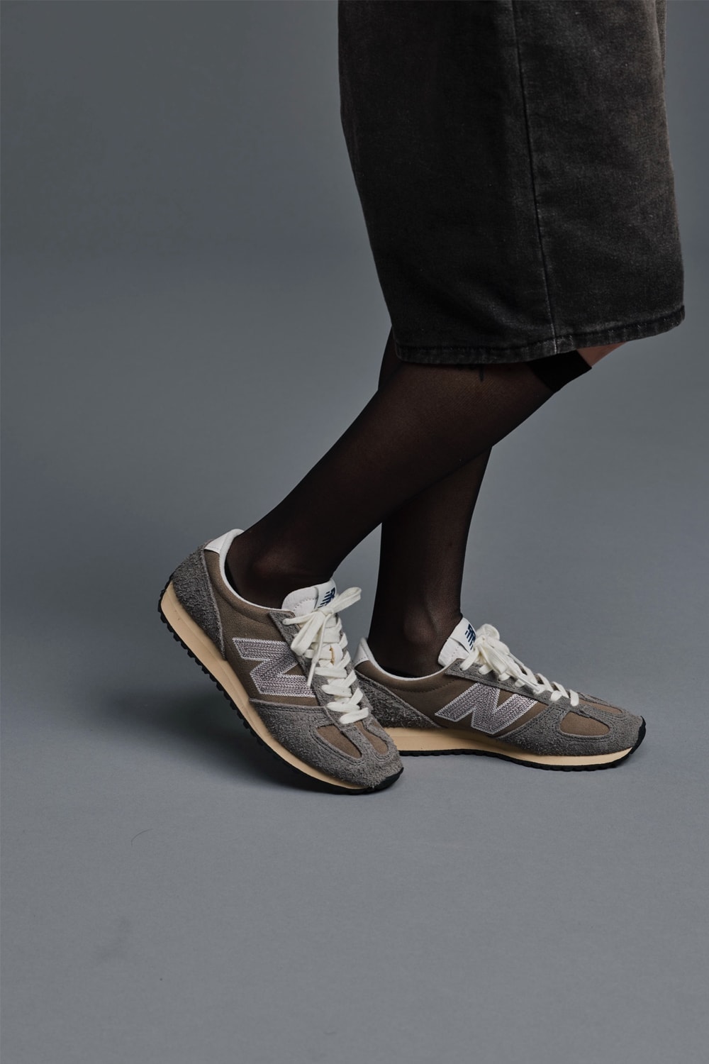 【NEW BALANCE】 ニューバランス U471 7CF(D) U471 U471 7CF GRAY(7CF)