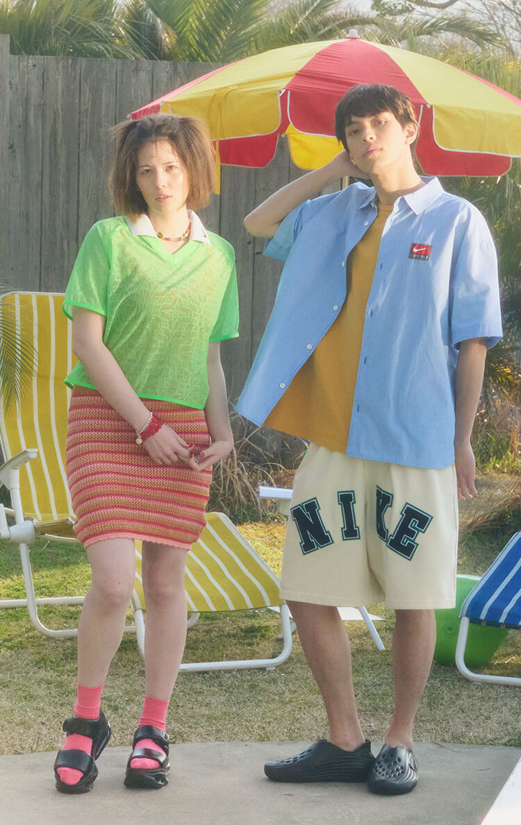 SEASON LOOKS 2026 SPRING COLLECTION