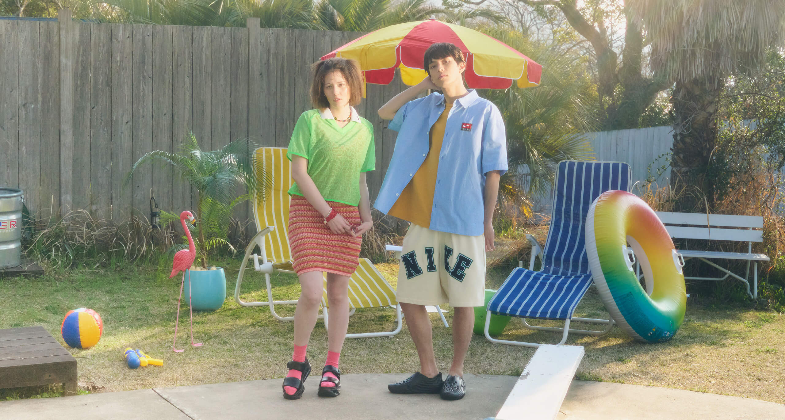 SEASON LOOKS 2026 SPRING COLLECTION