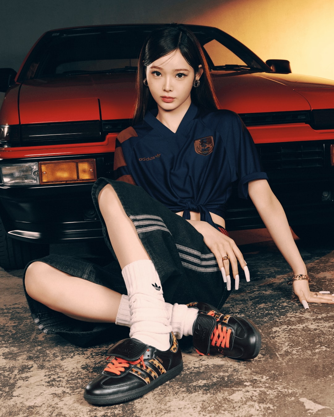 ADIDAS FOOTBALL PACK | ABC-MART GRAND STAGE