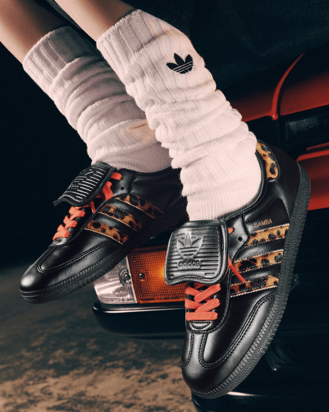 ADIDAS FOOTBALL PACK | ABC-MART GRAND STAGE