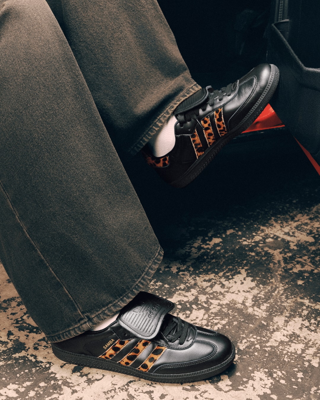 ADIDAS FOOTBALL PACK