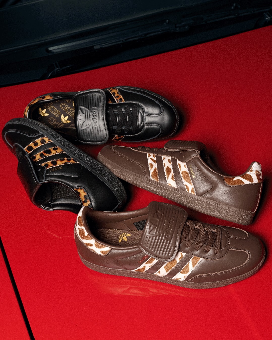 ADIDAS FOOTBALL PACK