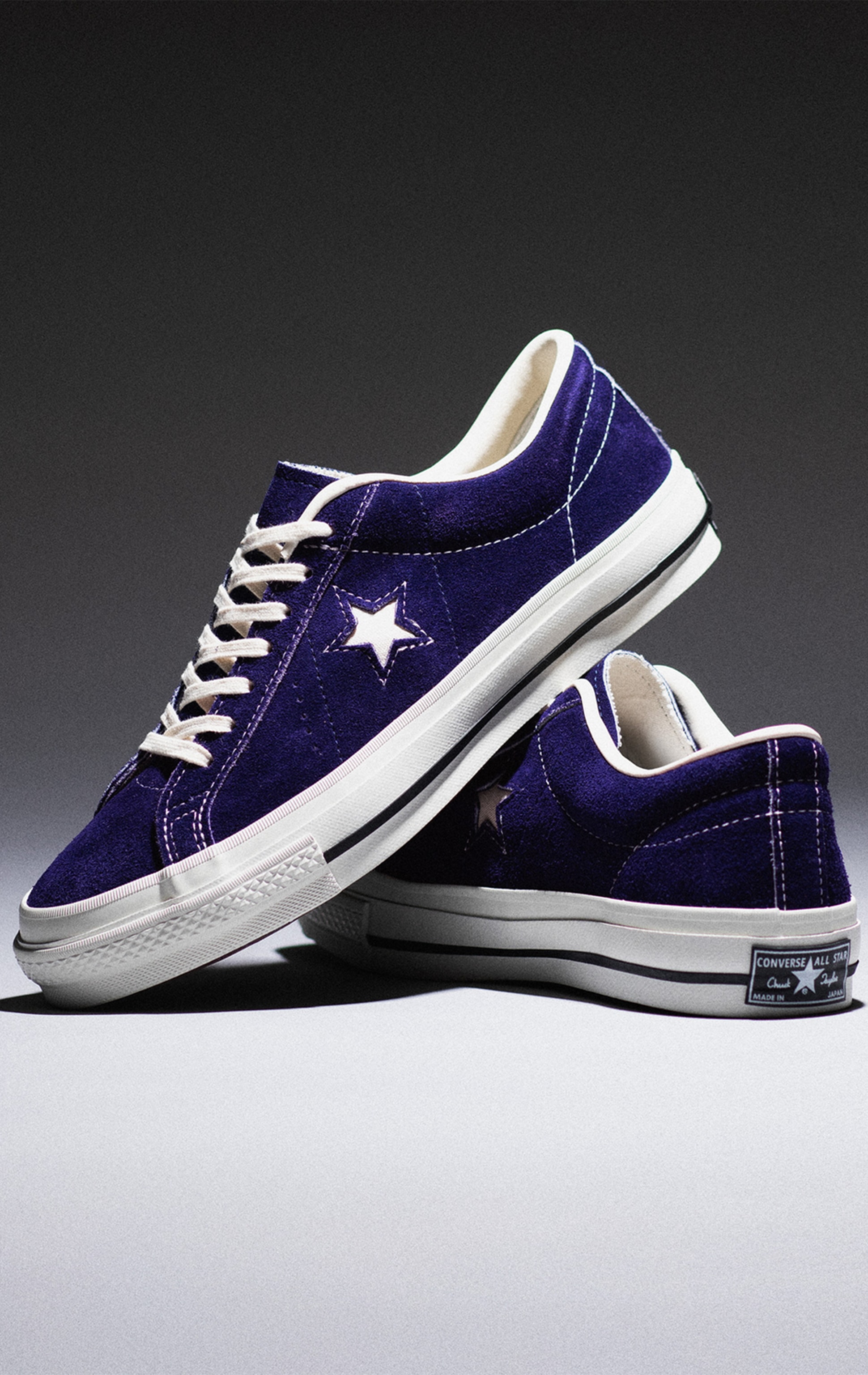 ONE STAR J VTG