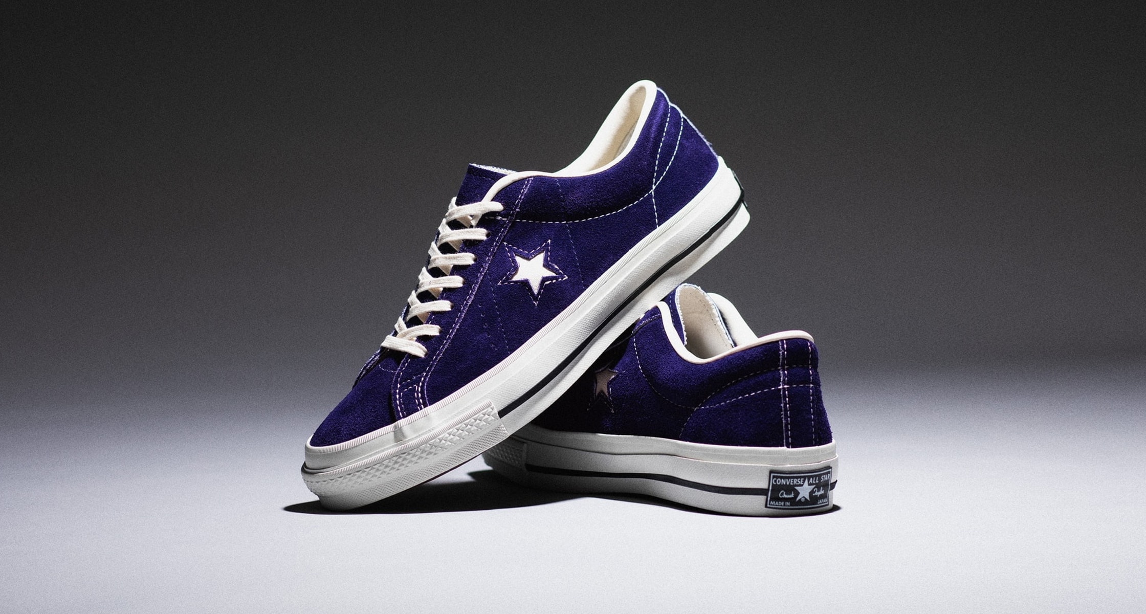 CONVERSE ONE STAR J VTG | ABC-MART GRAND STAGE