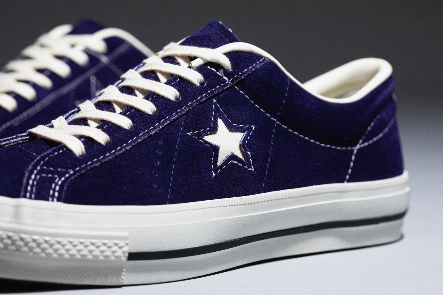 CONVERSE ONE STAR J VTG