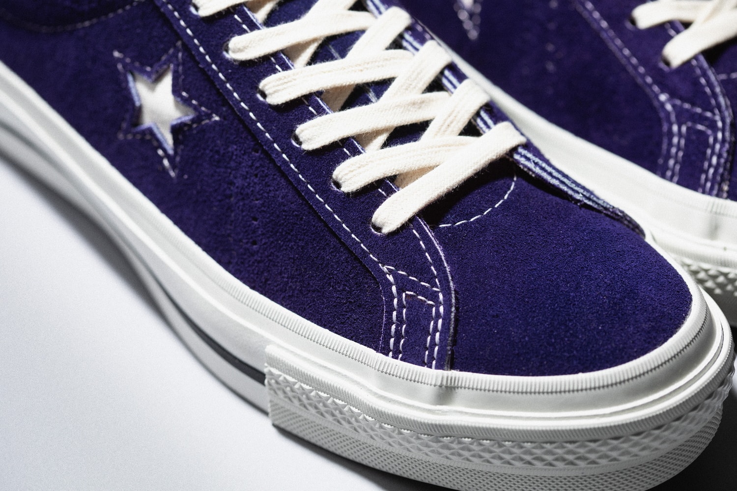 CONVERSE ONE STAR J VTG