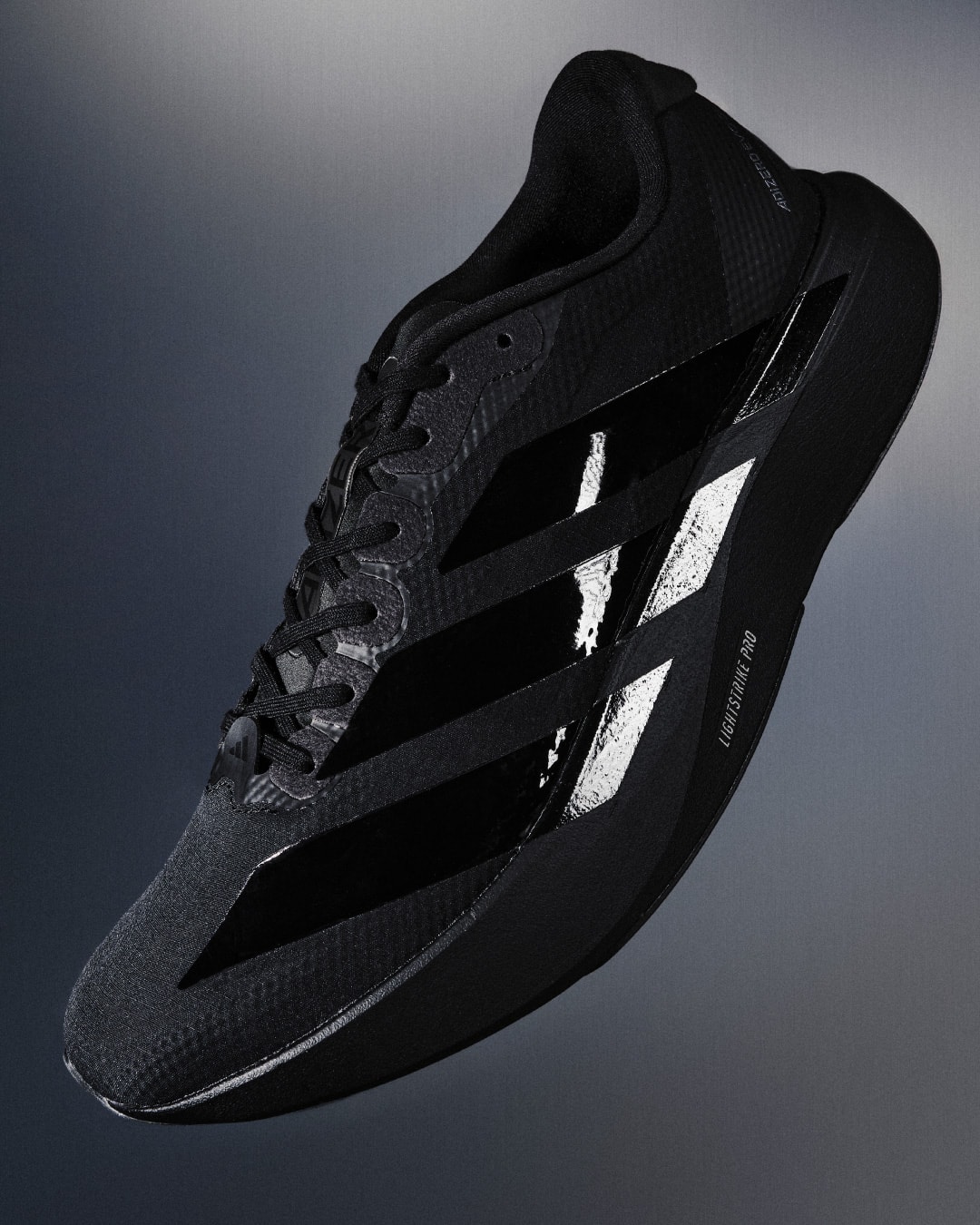 ADIZERO EVO SL WOVEN ブラック ADIZERO EVO SL WOVEN | ABC-MART GRAND STAGE
