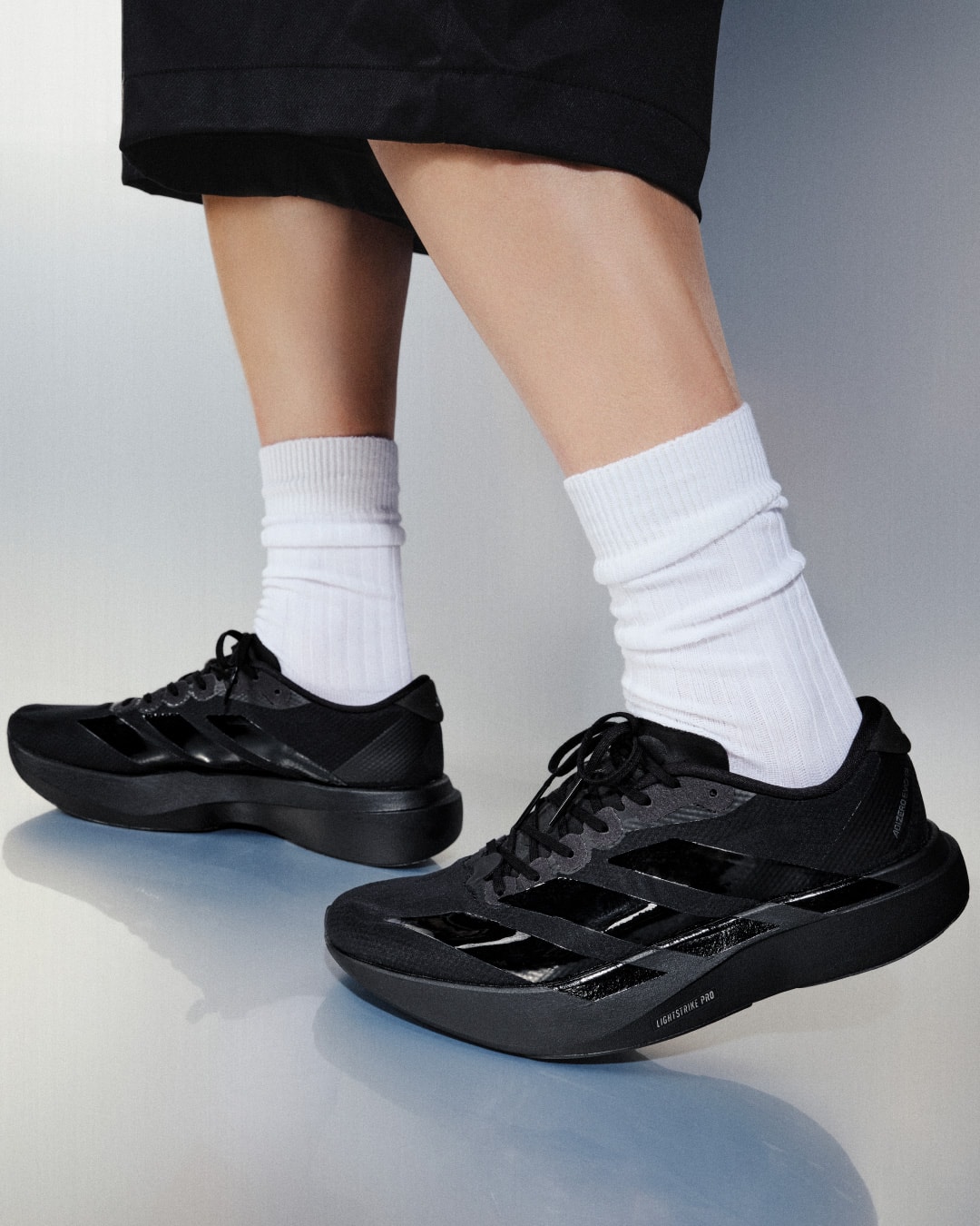 ADIZERO EVO SL WOVEN | ABC-MART GRAND STAGE