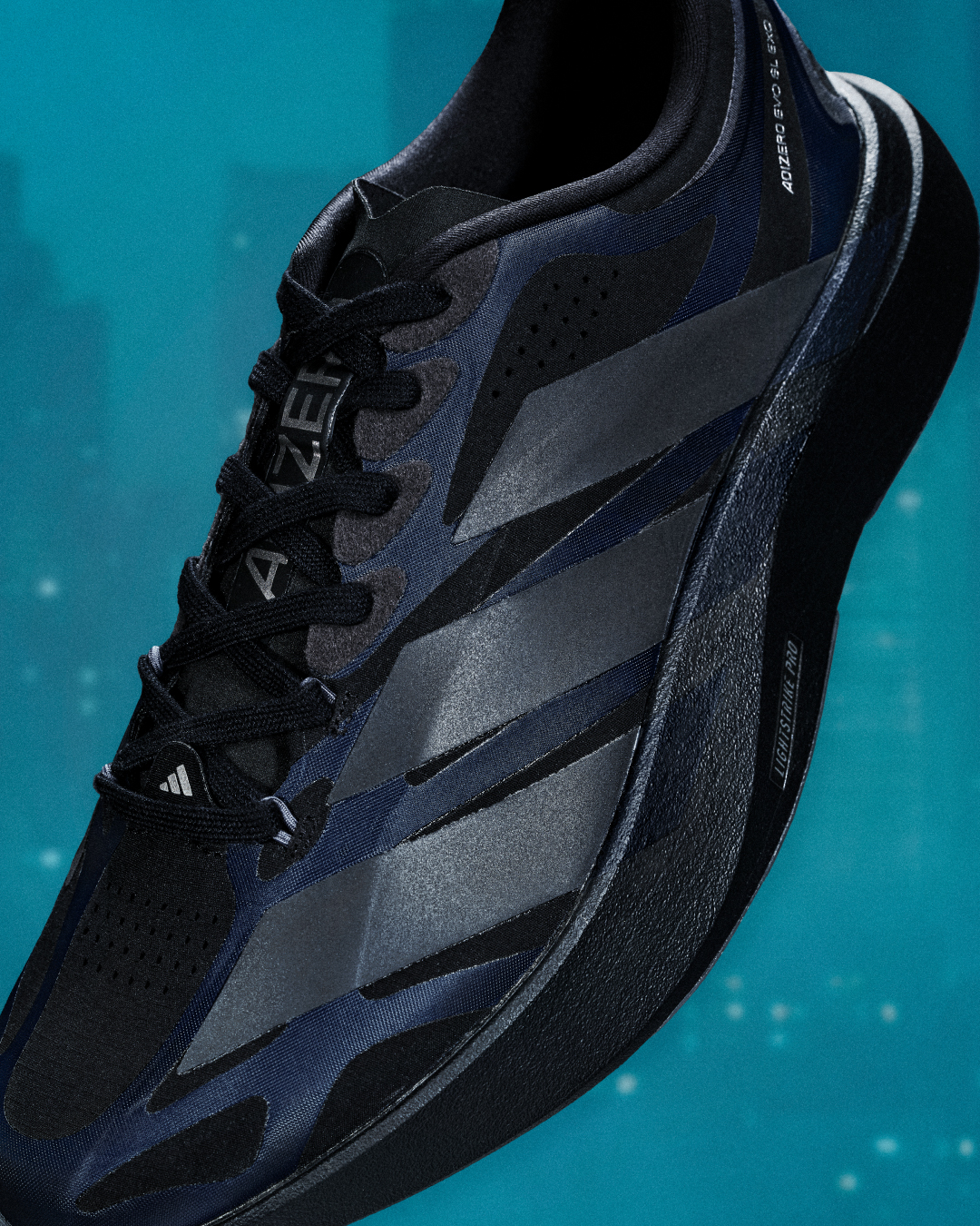 ADIZERO EVO SL EXO