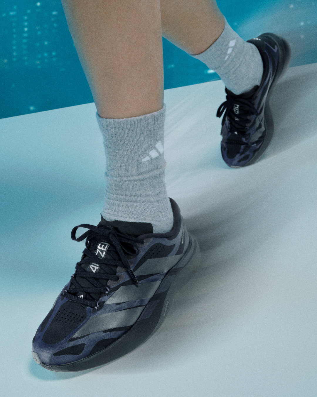 ADIZERO EVO SL EXO