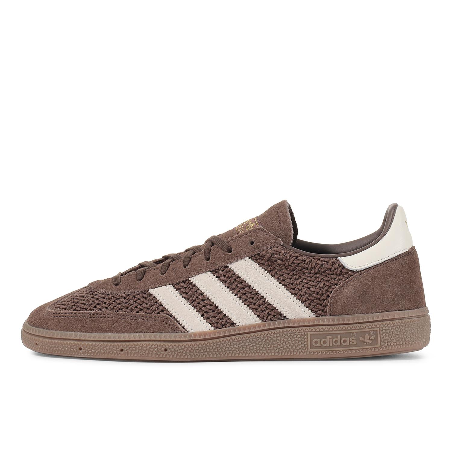 【ADIDAS】 アディダス HANDBALL SPEZIAL ハンドボール スペツィアル KZ6696 ABC-MART限定 *BROW/OFFW/GUM5