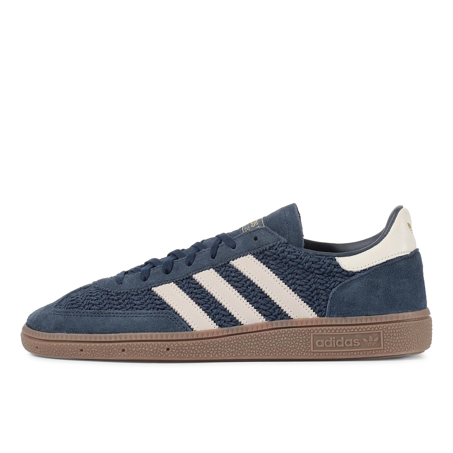 【ADIDAS】 アディダス HANDBALL SPEZIAL ハンドボール スペツィアル KZ6697 ABC-MART限定 *NIGH/OFFW/GUM5