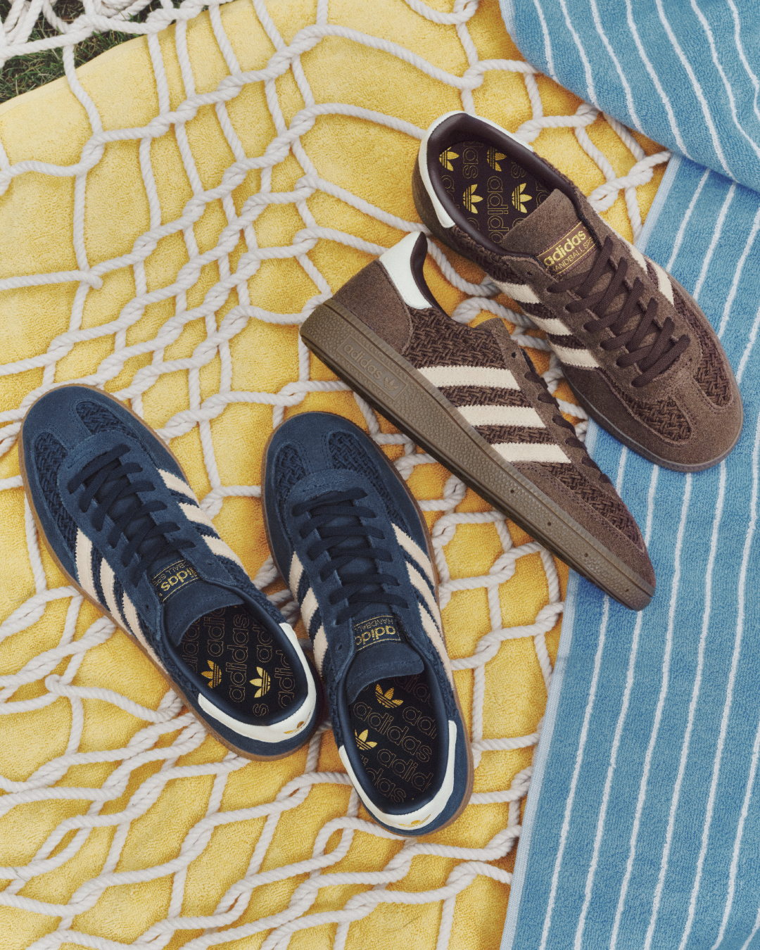 HANDBALL SPEZIAL KNIT