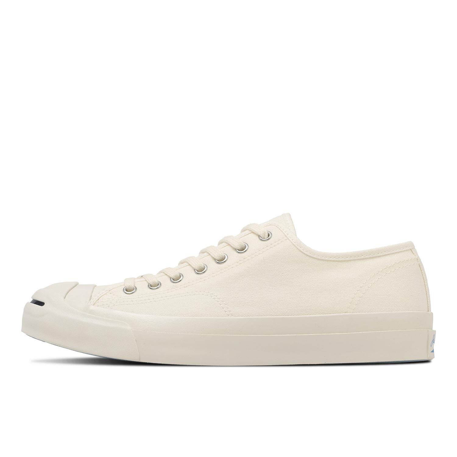 【CONVERSE】 コンバース JP CL ジャックパーセル CL 33301510 WHITE