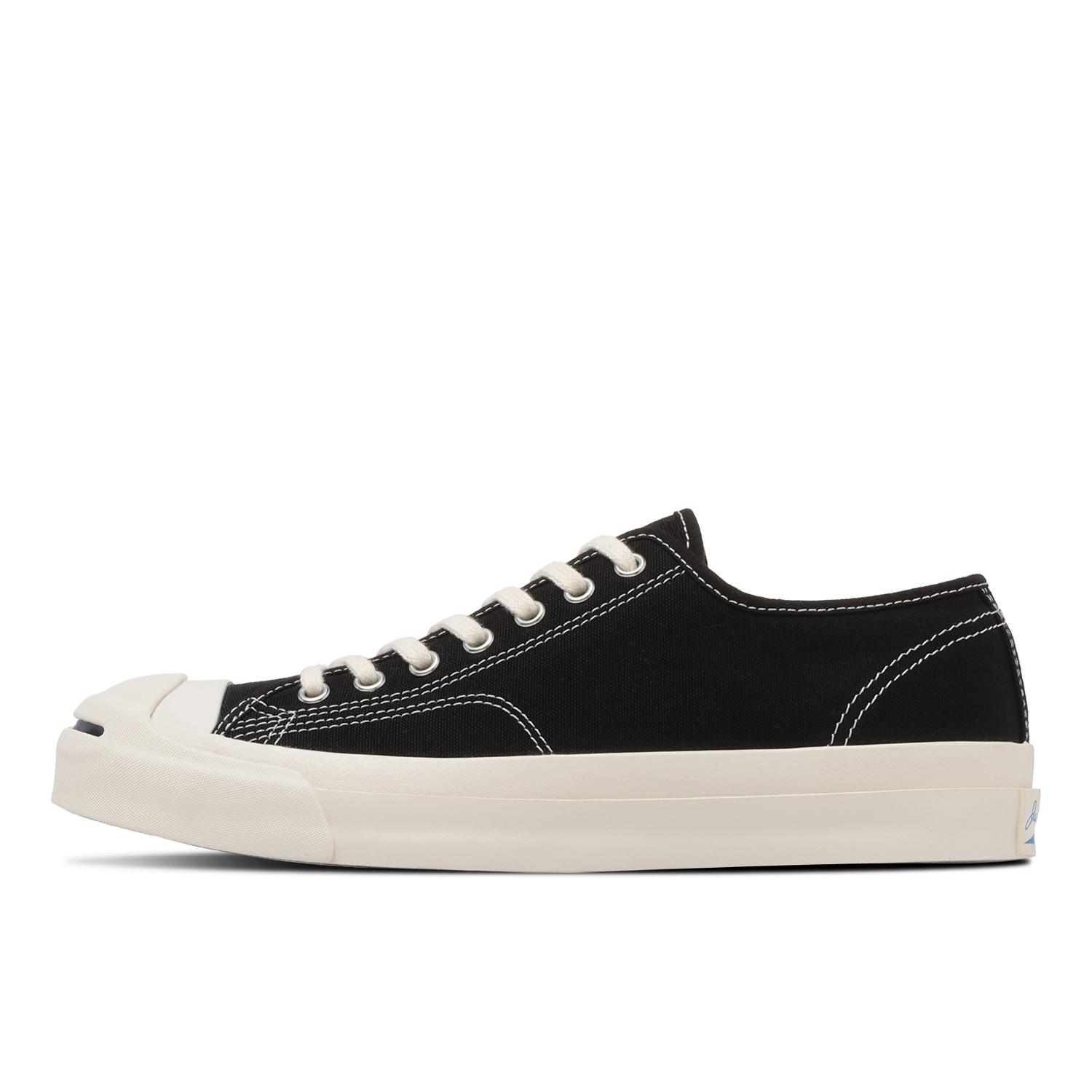 【CONVERSE】 コンバース JP CL ジャックパーセル CL 33301511 BLACK