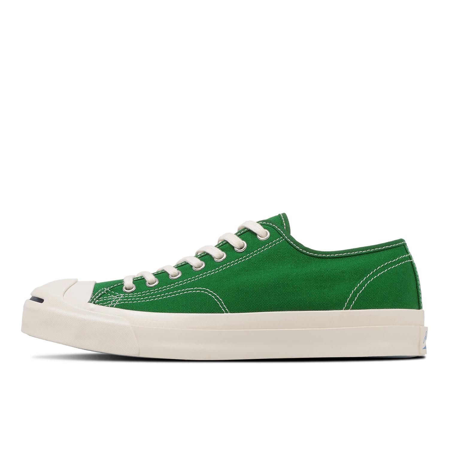 【CONVERSE】 コンバース JP CL ジャックパーセル CL 33301512 GREEN