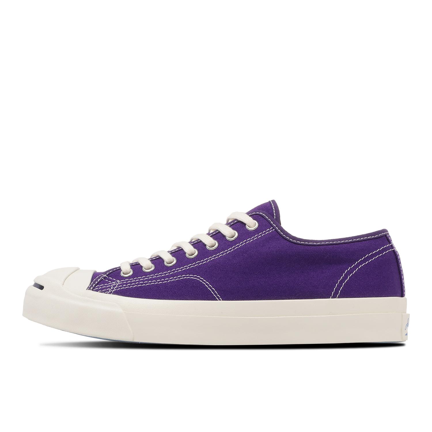 【CONVERSE】 コンバース JP CL ジャックパーセル CL 33301513 PURPLE