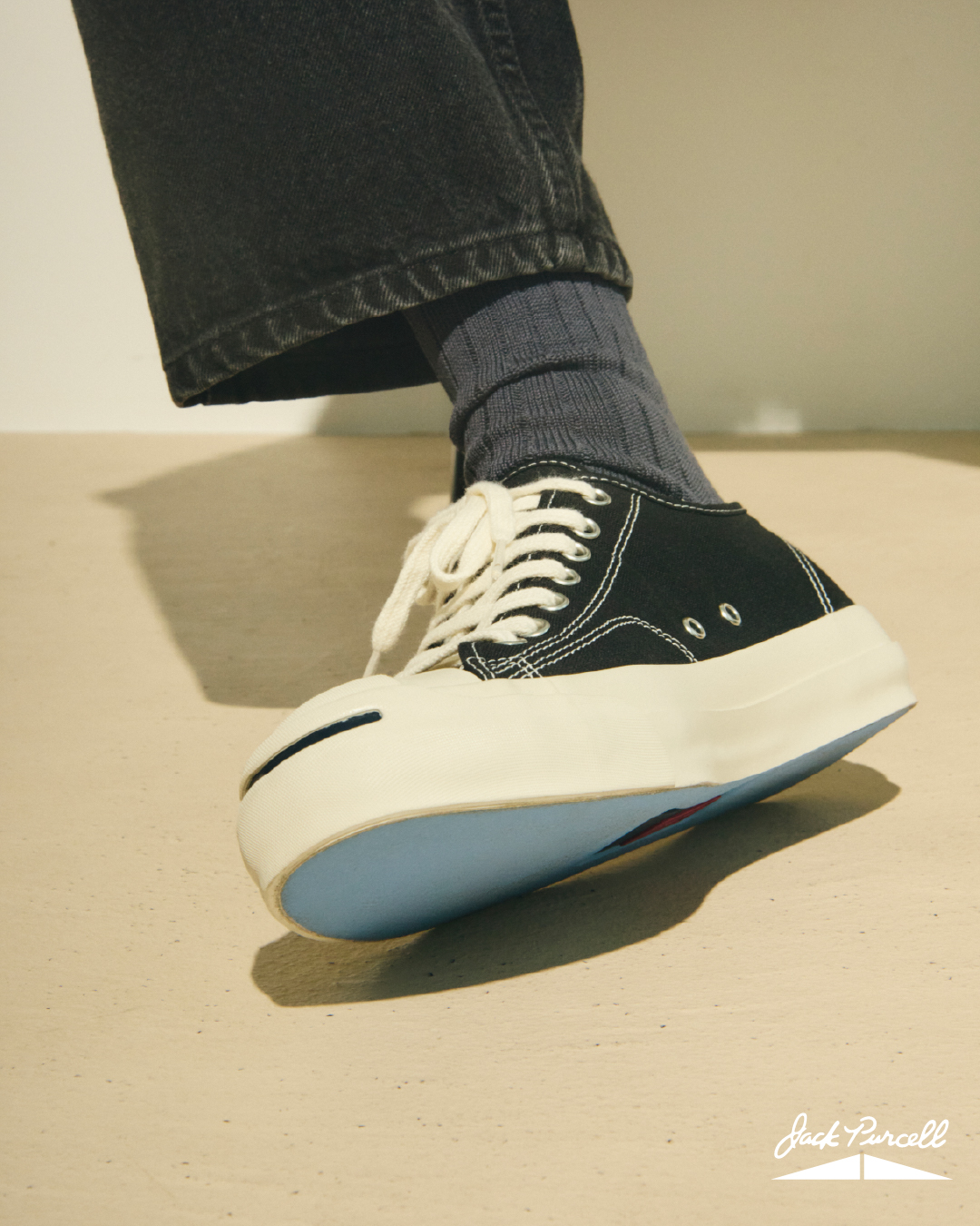JACK PURCELL CL