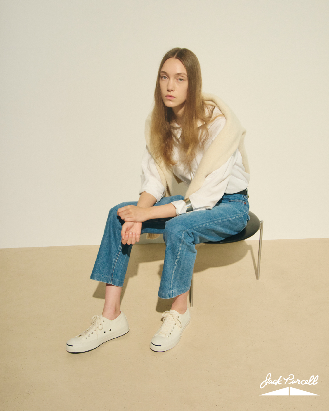 JACK PURCELL CL