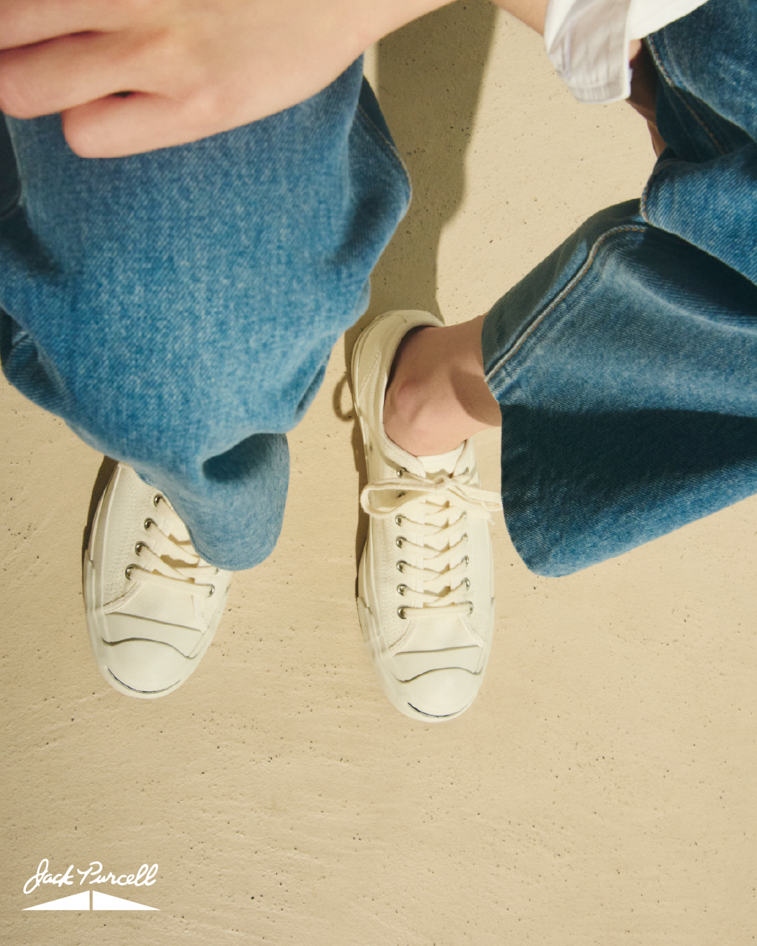 JACK PURCELL CL