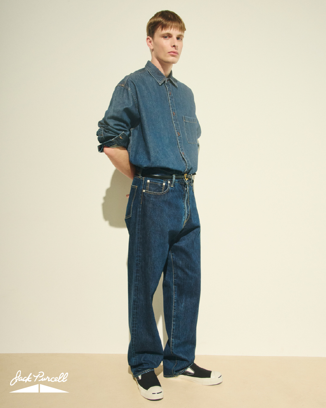 JACK PURCELL CL SLIP-ON