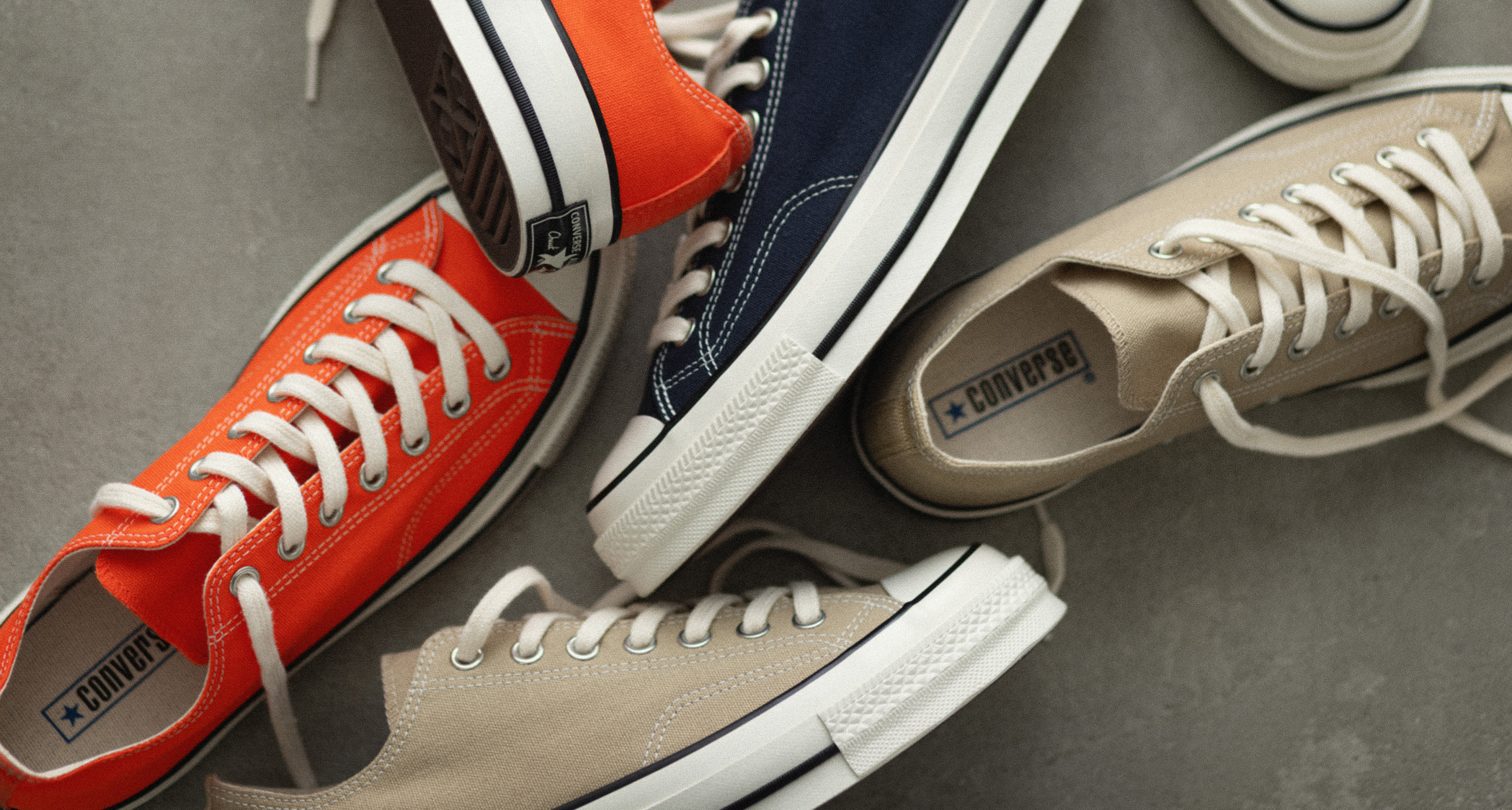 CONVERSE ALL STAR LGCY OX