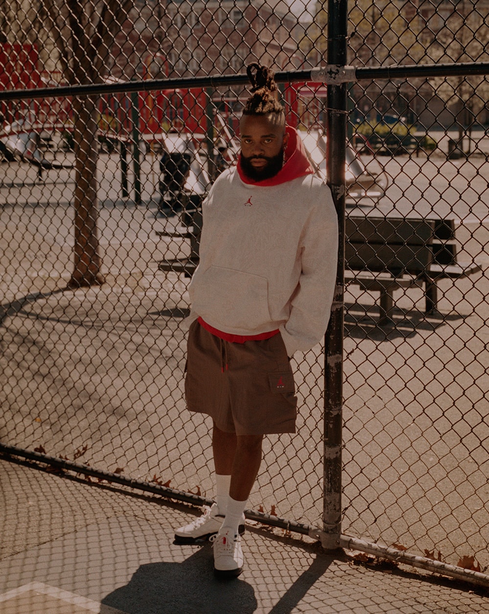 LOVE LETTER COLLECTIOM｜NIKE