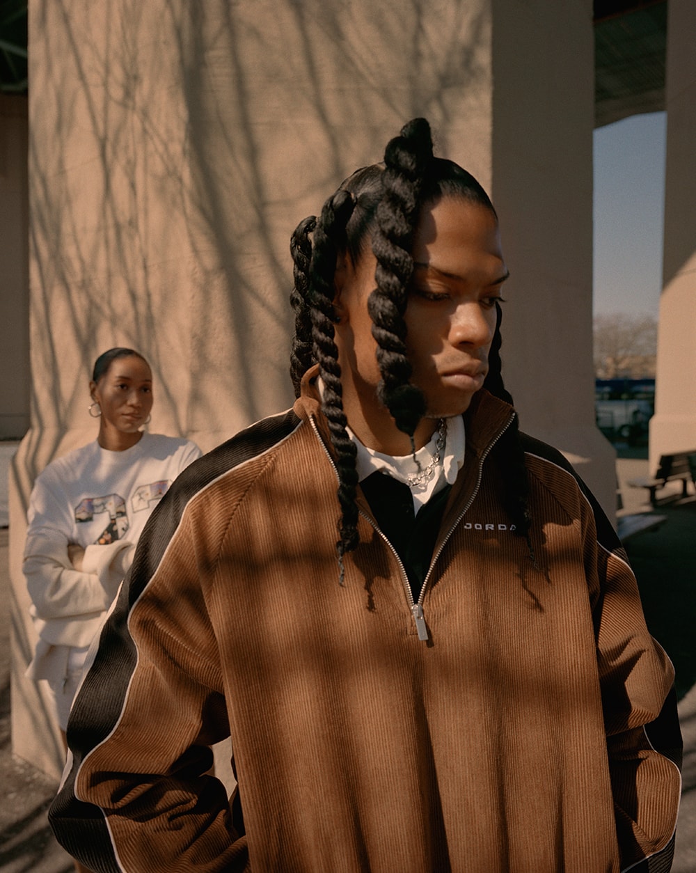 LOVE LETTER COLLECTIOM｜NIKE