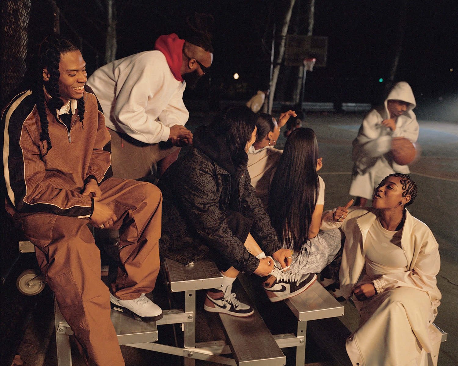 LOVE LETTER COLLECTIOM｜NIKE