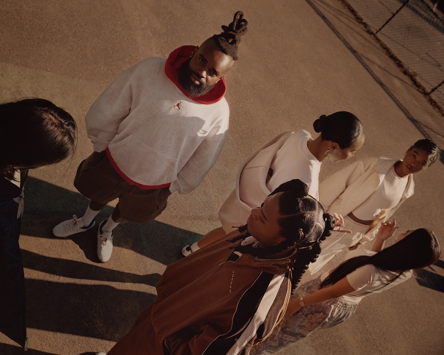 LOVE LETTER COLLECTIOM｜NIKE