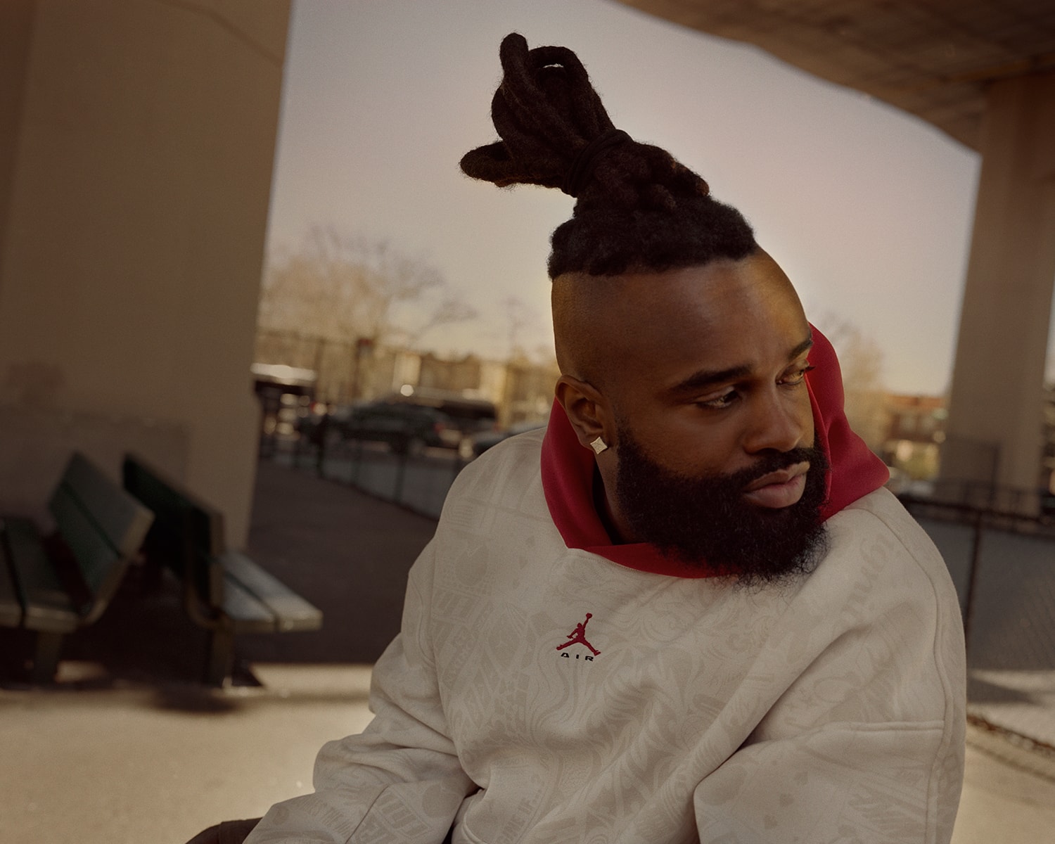 LOVE LETTER COLLECTIOM｜NIKE