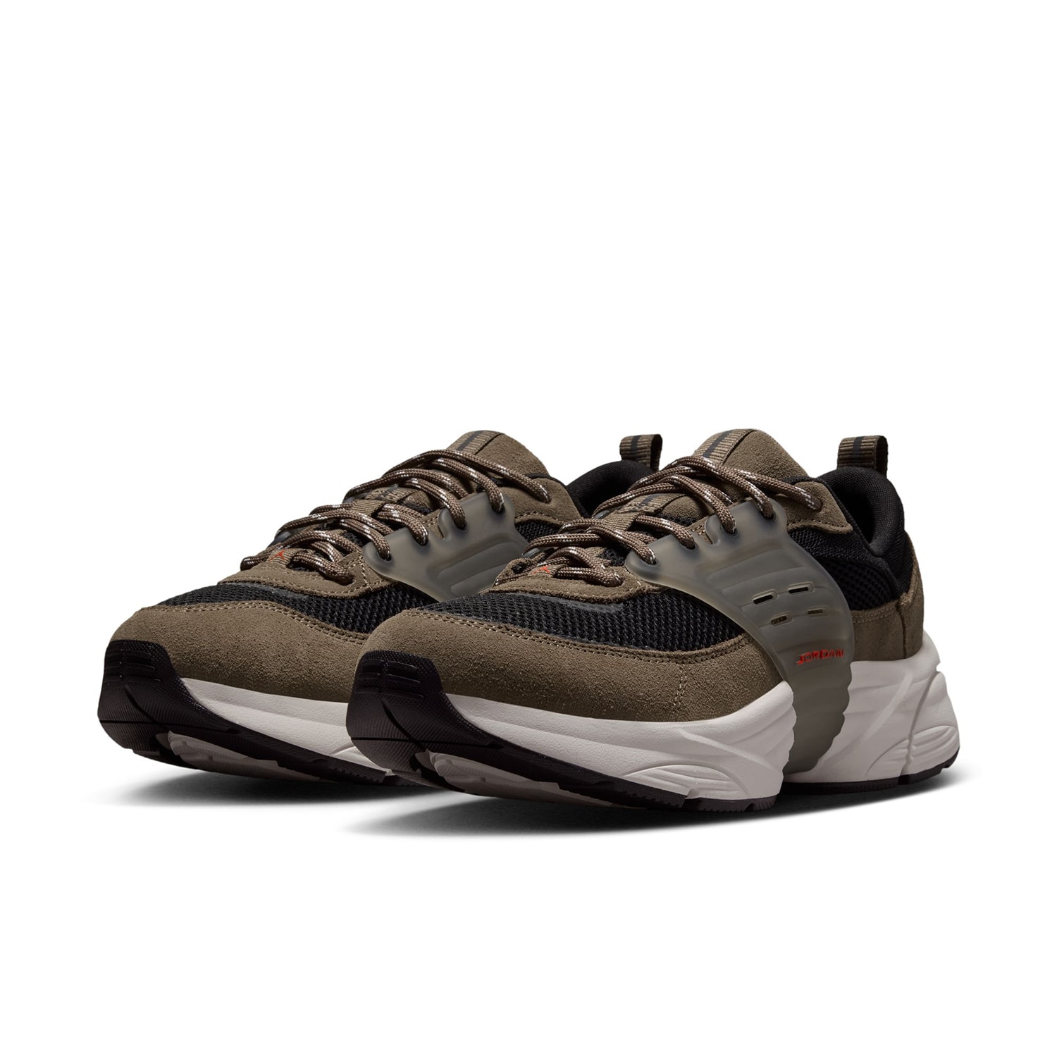【JORDAN BRAND】 JORDAN BRAND JORDAN TRUNNER O/S トランナー O/S MIB3722 202PALMNO/UNVRE