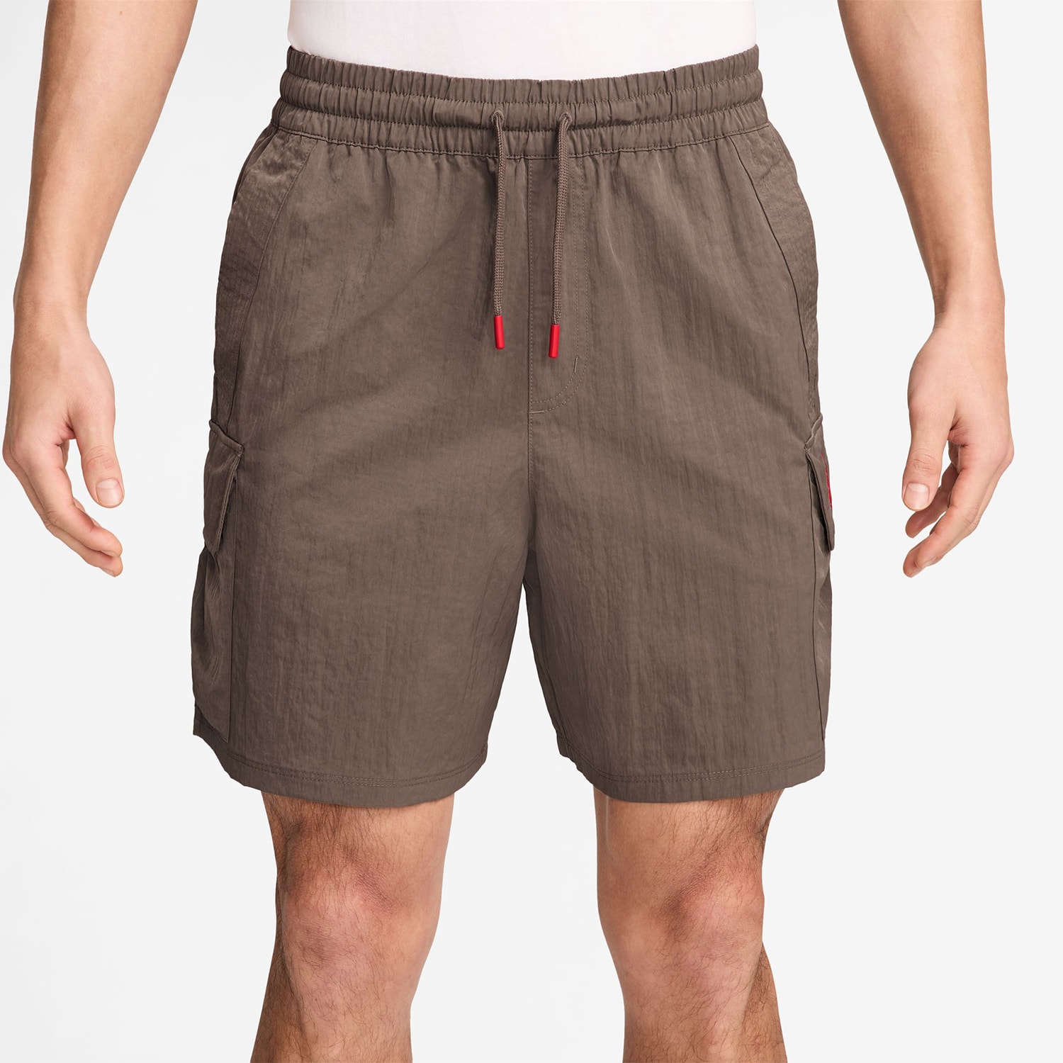 【JORDAN BRAND】 JORDAN BRAND M J BRK WVN CRG SHORT ショートパンツ IM8967 274PALMNO/UNVRE
