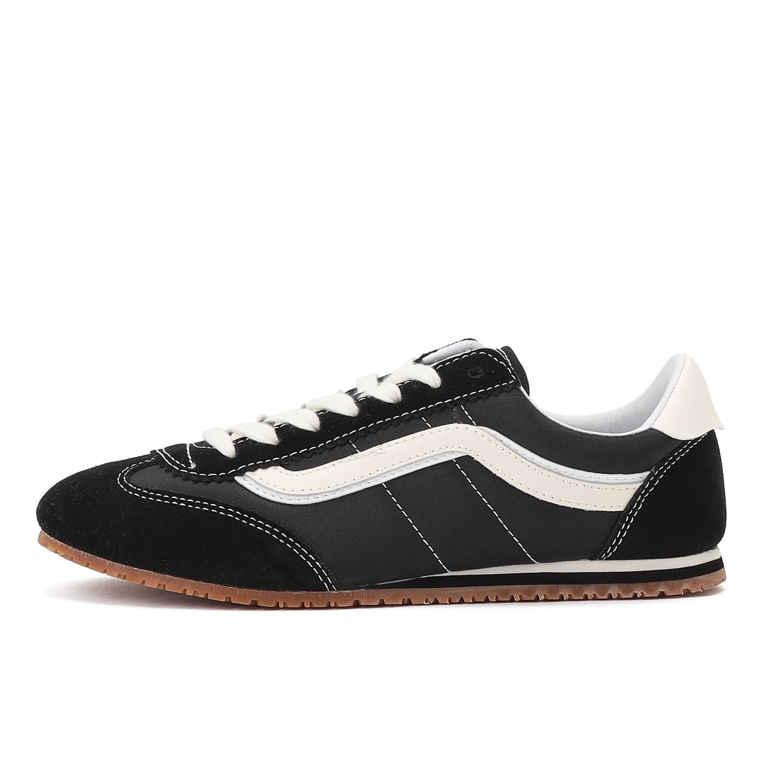 レディース 【VANS】 ヴァンズ SUPER LOWPRO スーパー ロープロ VN000D83BLA BLACK